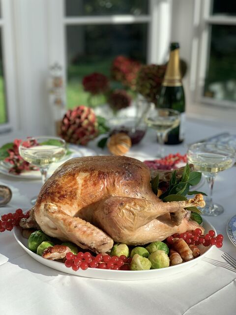 Christmas Gravy