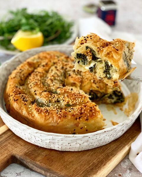 Börek