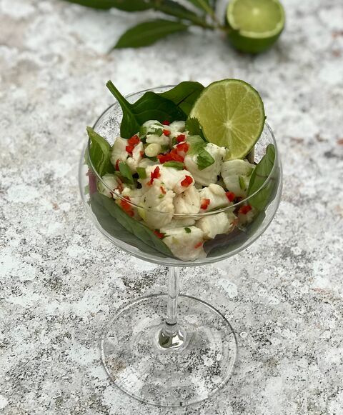 Ceviche