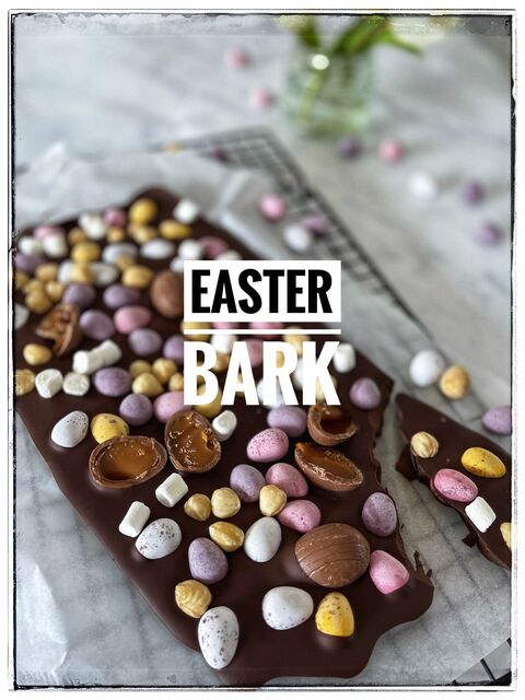 Easter Bark