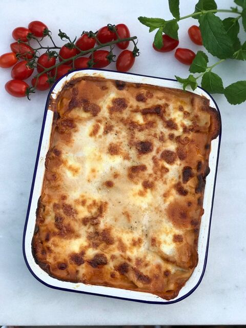 Lasagne