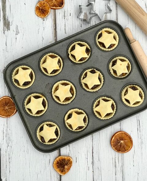 Mince Pies