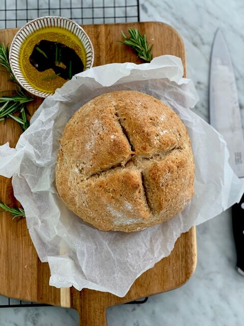 Soda Bread